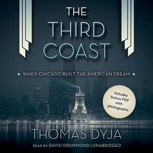 Front cover_The Third Coast