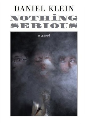 Nothing Serious: A Novel