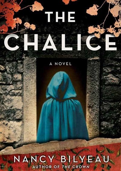 Front cover_The Chalice