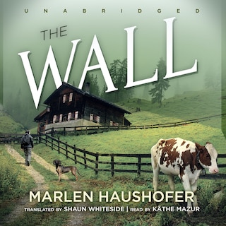 Front cover_The Wall