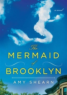 Couverture_The Mermaid of Brooklyn