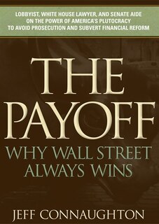 Front cover_The Payoff