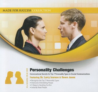 Couverture_Personality Challenges