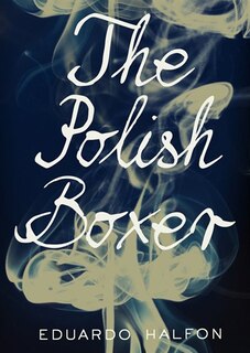 Couverture_The Polish Boxer