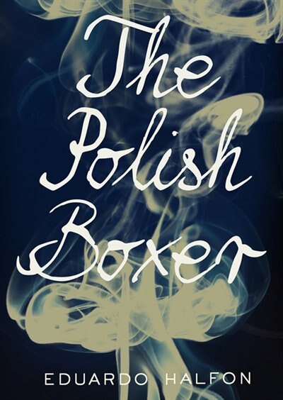 Couverture_The Polish Boxer