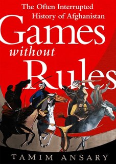 Front cover_Games without Rules