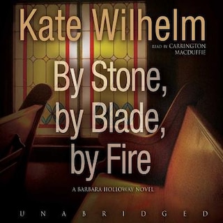 Couverture_By Stone, by Blade, by Fire