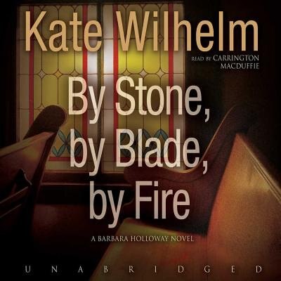 Couverture_By Stone, by Blade, by Fire