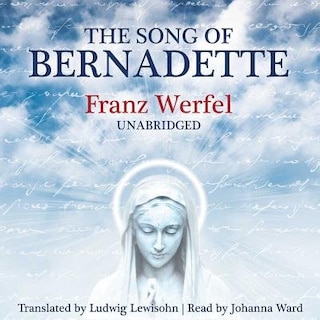 Front cover_The Song Of Bernadette