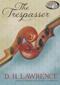 The Trespasser