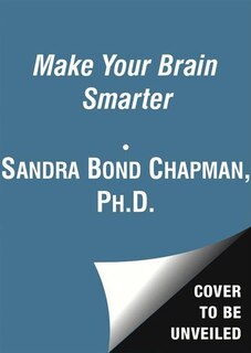 Couverture_Make Your Brain Smarter
