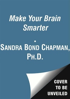 Couverture_Make Your Brain Smarter