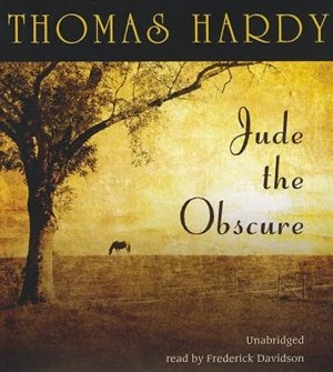 Front cover_Jude The Obscure