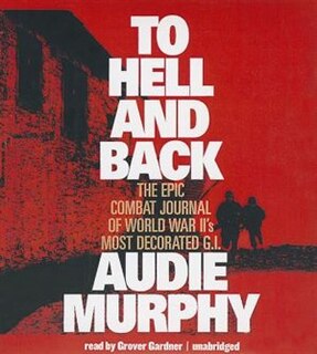 Front cover_To Hell and Back