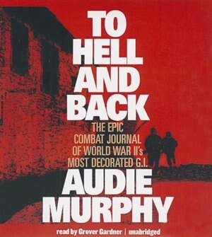 Front cover_To Hell and Back