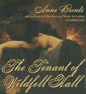 Couverture_The Tenant Of Wildfell Hall