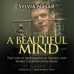Front cover_A Beautiful Mind
