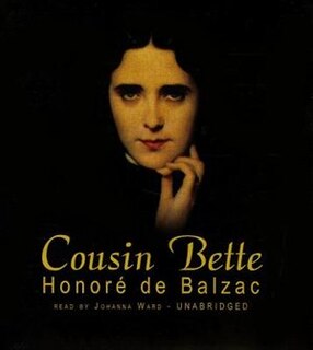 Front cover_Cousin Bette