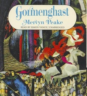 Front cover_Gormenghast