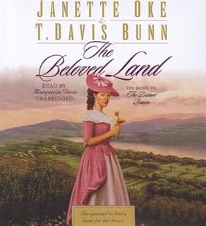 Couverture_The Beloved Land
