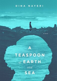 Front cover_A Teaspoon of Earth and Sea