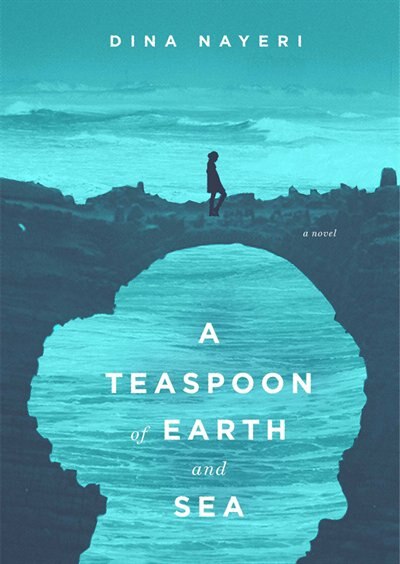 Front cover_A Teaspoon of Earth and Sea