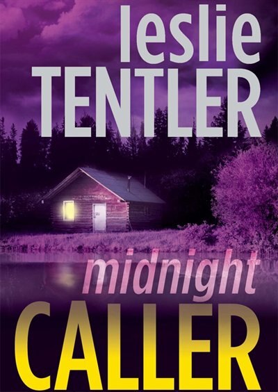 Front cover_Midnight Caller