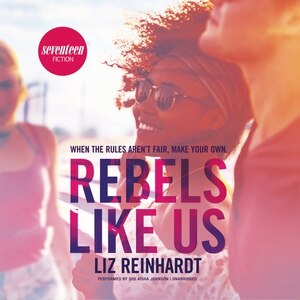 Front cover_Rebels Like Us