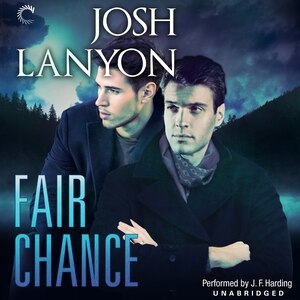 Front cover_Fair Chance