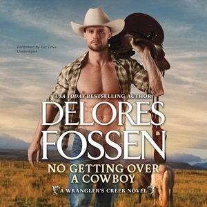 No Getting Over A Cowboy