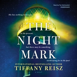 Front cover_The Night Mark