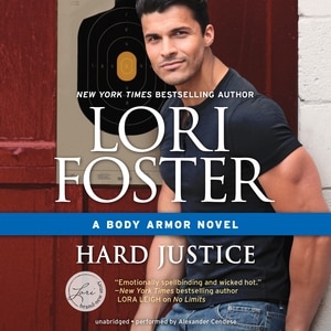 Hard Justice