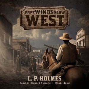 Couverture_Free Winds Blow West