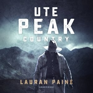 Couverture_Ute Peak Country