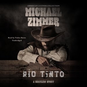 Front cover_Río Tinto