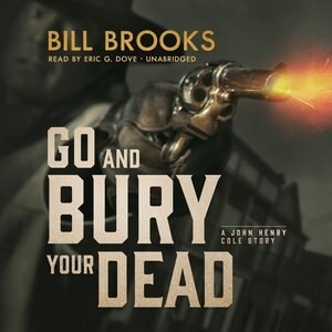Front cover_Go and Bury Your Dead