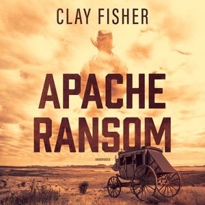 Front cover_Apache Ransom