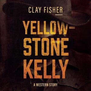 Front cover_Yellowstone Kelly