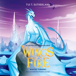 Front cover_Winter Turning