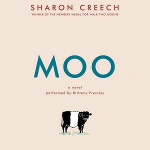 Moo: A Novel