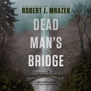 Front cover_Dead Man’s Bridge