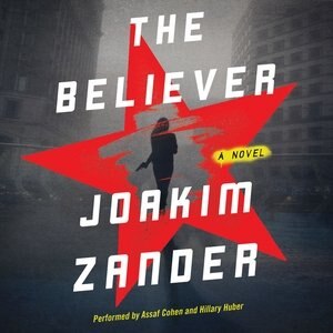 Front cover_The Believer