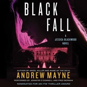 Front cover_Black Fall