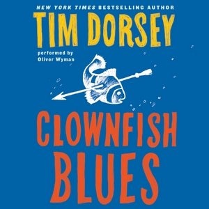 Front cover_Clownfish Blues
