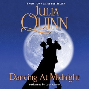 Front cover_Dancing At Midnight