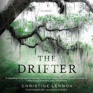 Front cover_The Drifter