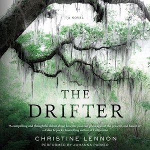 Front cover_The Drifter