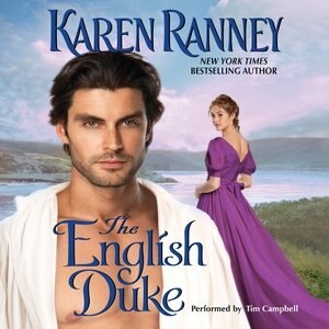 Couverture_The English Duke