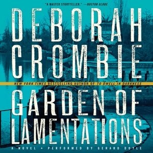 Front cover_Garden Of Lamentations