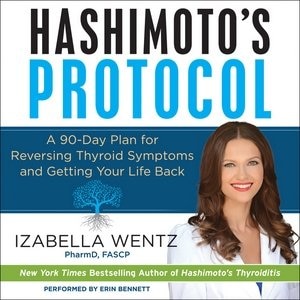 Front cover_Hashimoto's Protocol